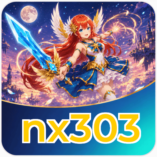 nx303 Technical Info