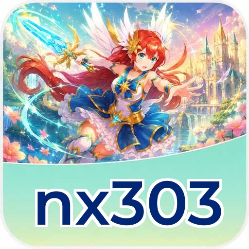 nx303 Technical Info