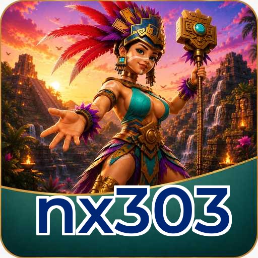 nx303 APK Structure