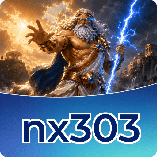 nx303 APK Structure