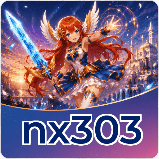nx303 Components