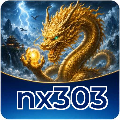 nx303 APK Structure