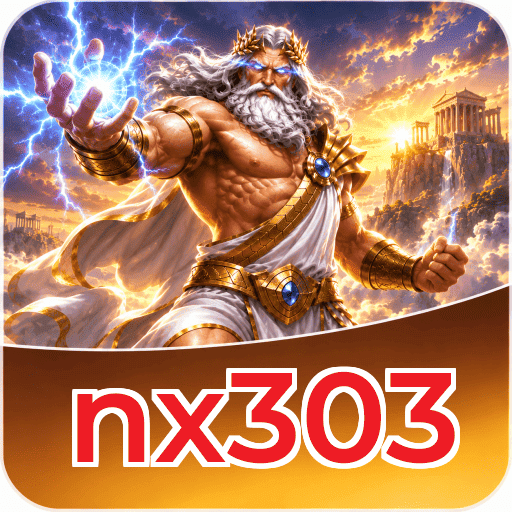 nx303 APK Structure