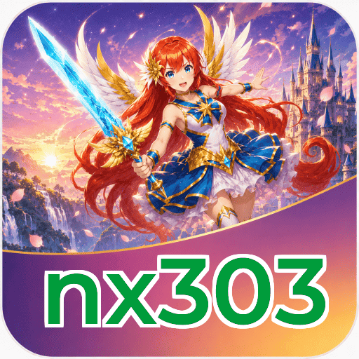 nx303 Download