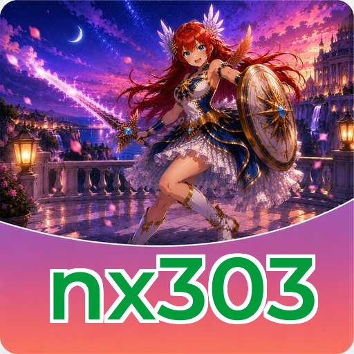 nx303 Download