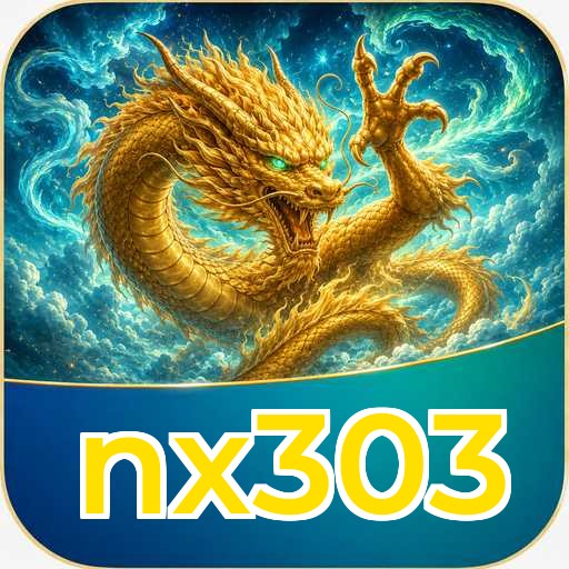 nx303 Aplikasi