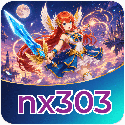 nx303 Download