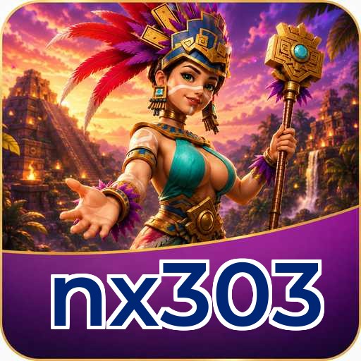 nx303 Features