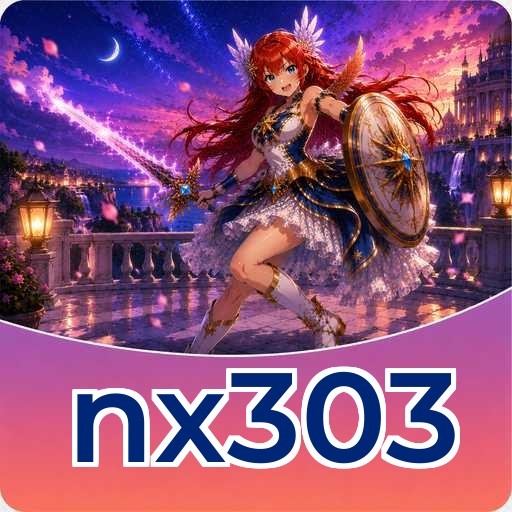 nx303 APK