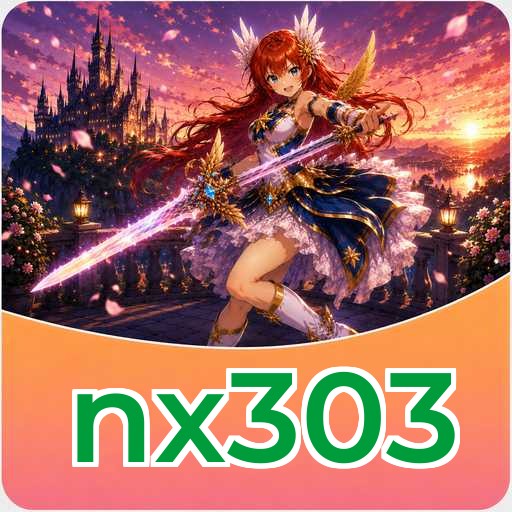 nx303 APK Structure