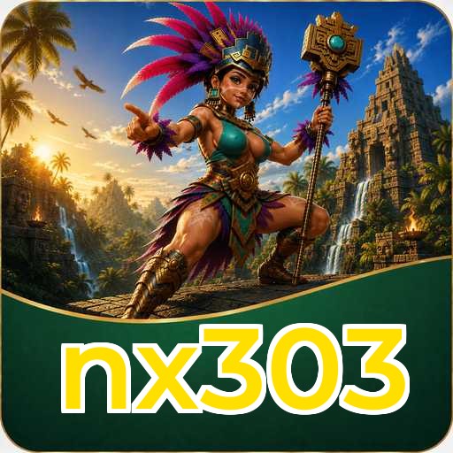 nx303 APK Structure