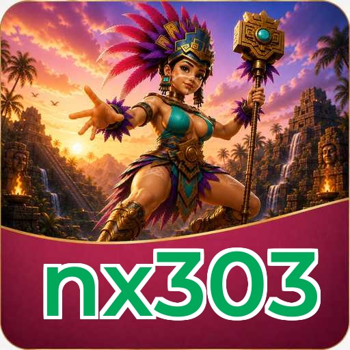 nx303 Download