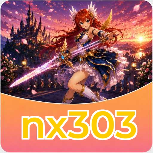nx303 FAQ