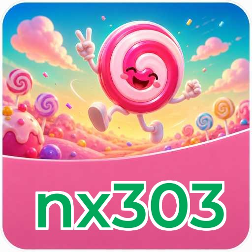 nx303 APK Structure