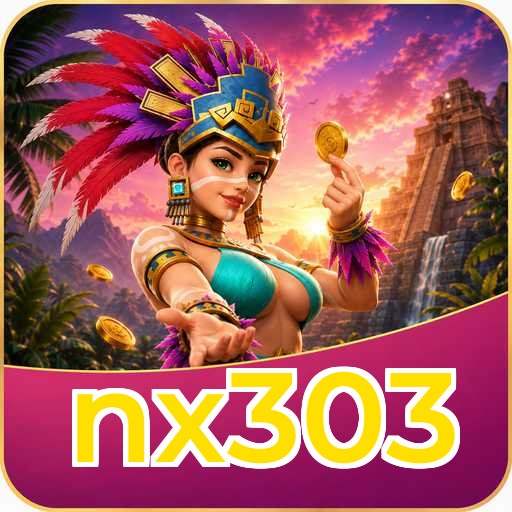 nx303 APK Structure