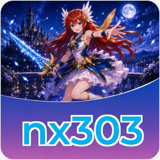 nx303 APK