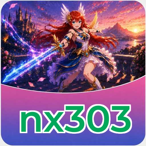 nx303 Signature