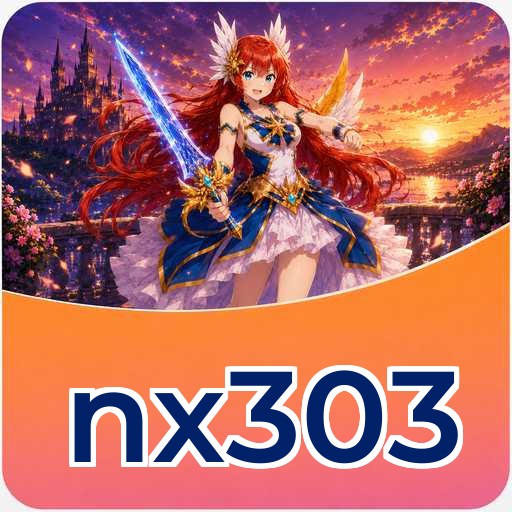 nx303 Signature