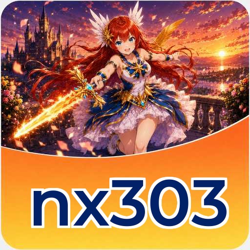 nx303 Download
