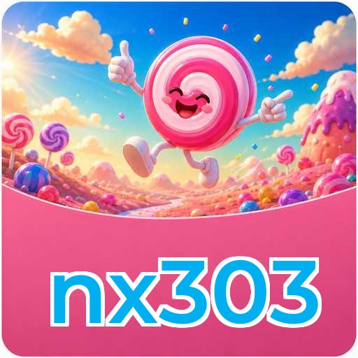 nx303 APK Structure